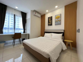 Horizon Suite, Sepang R09